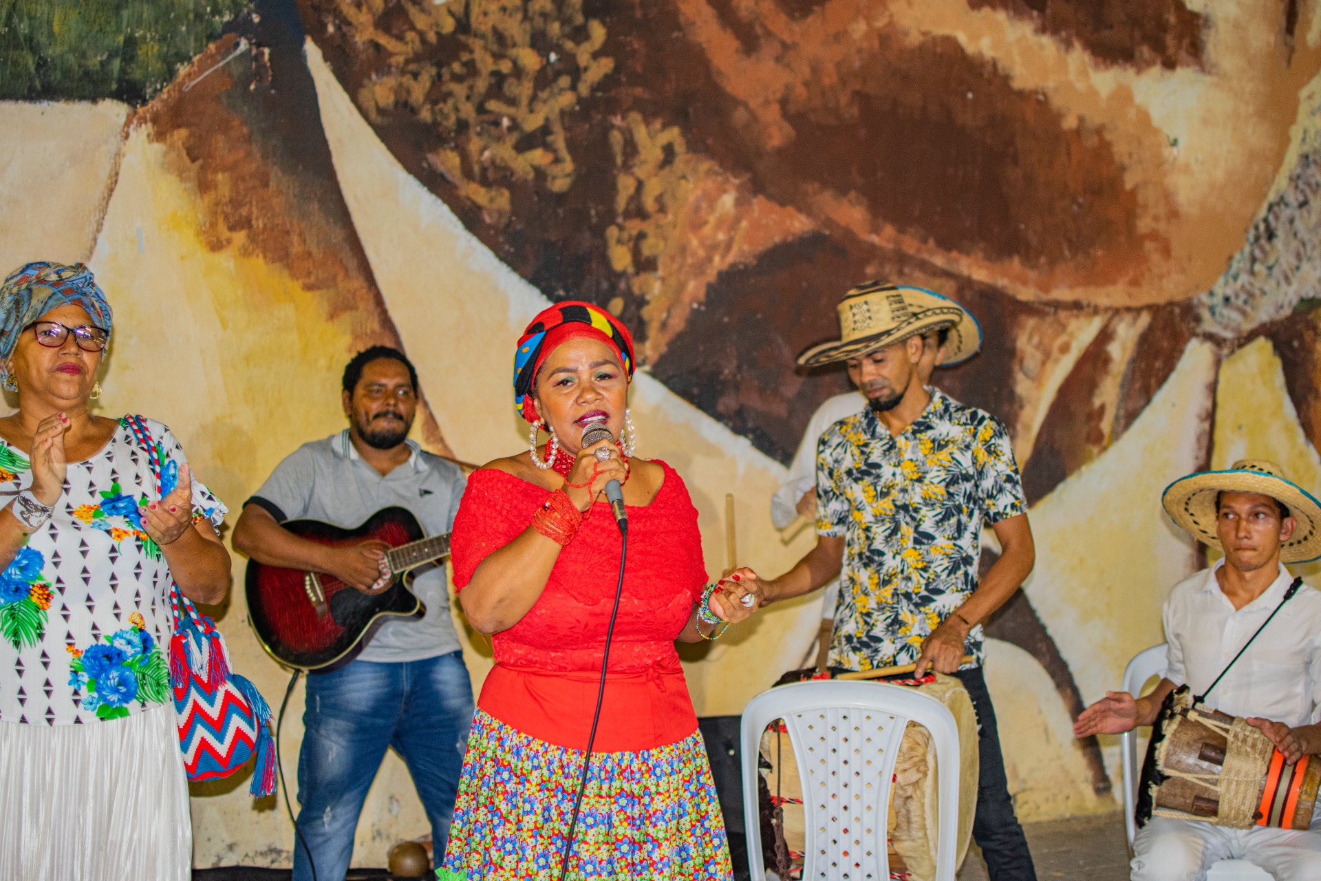 Eventos