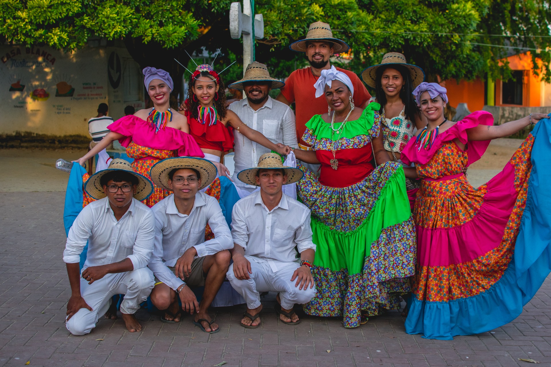 Festival Mar sonoro