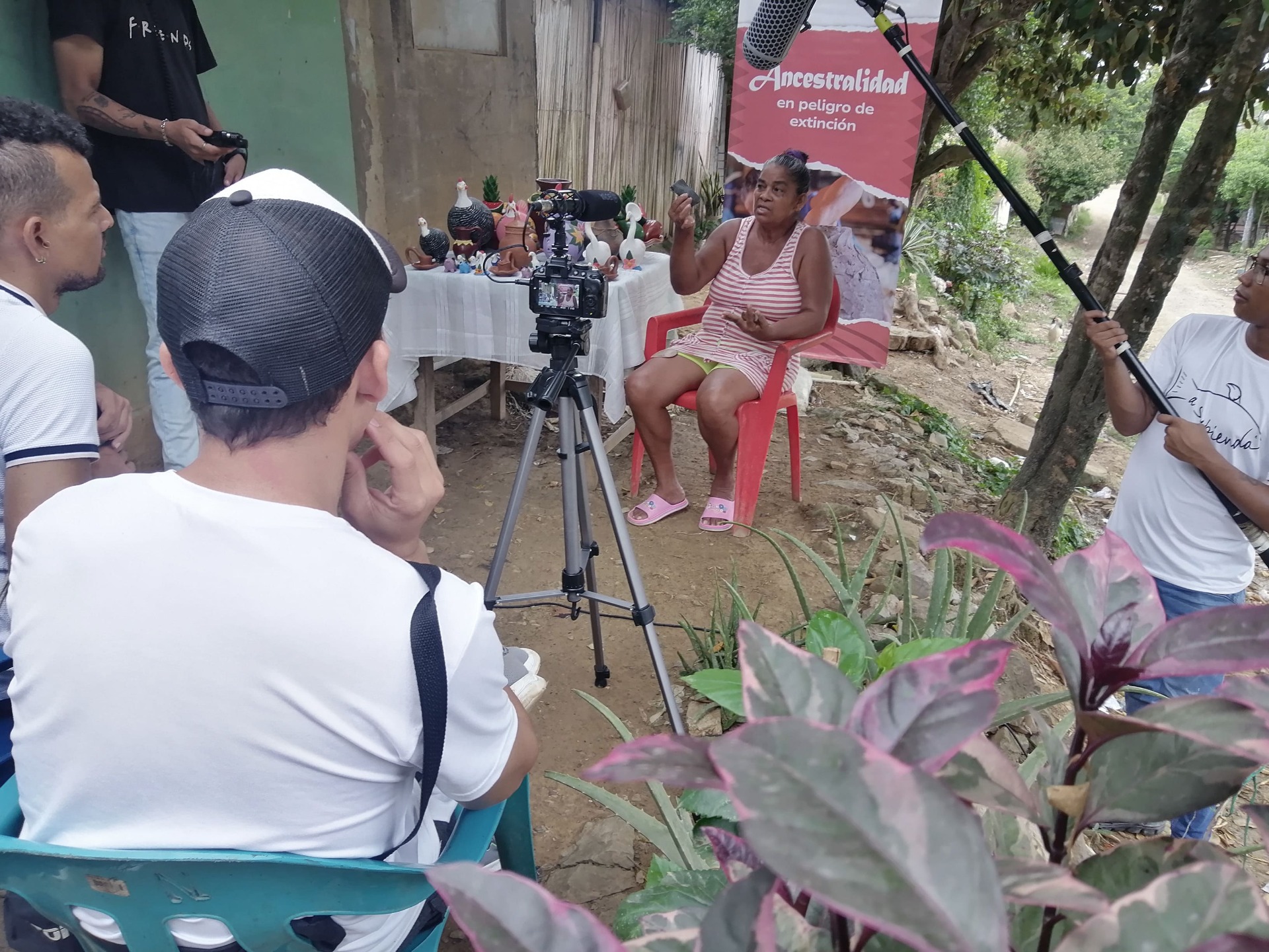 Documentales